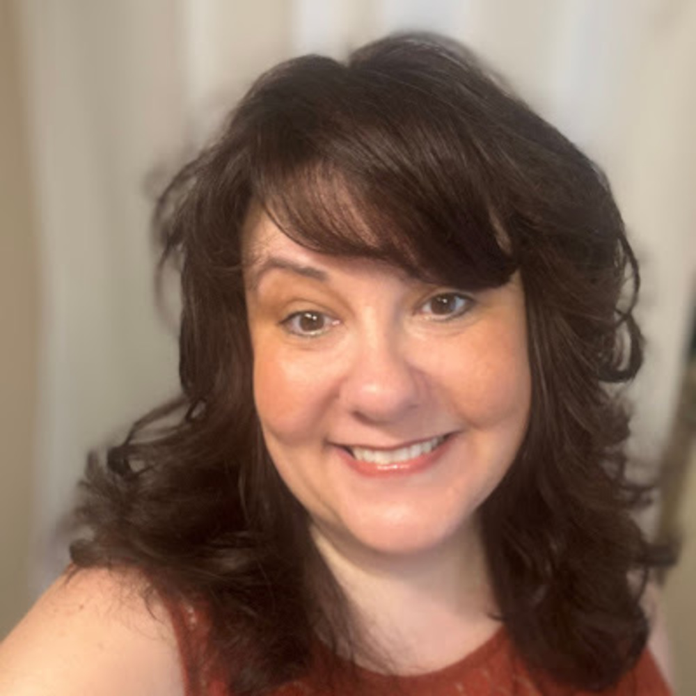 Meet your Posher, Andrea